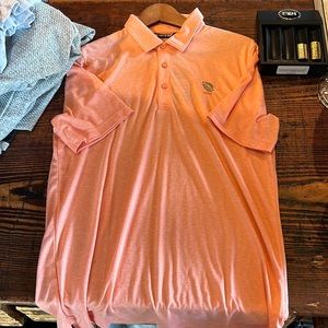 Travis Mathew Men’s Polo